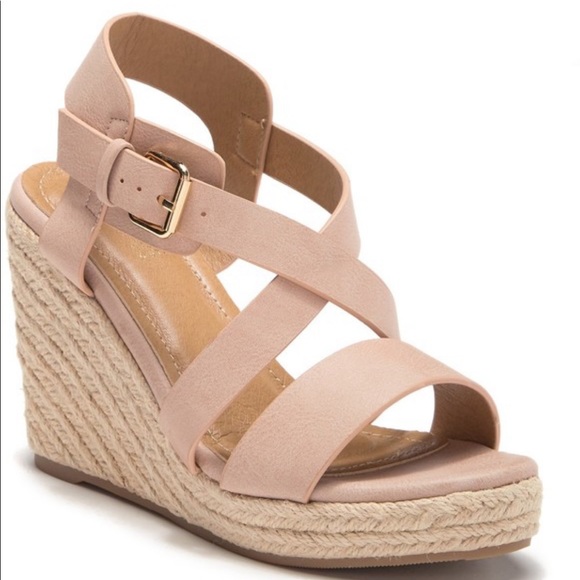 Catherine Malandrino Shoes - Catherine Malandrino